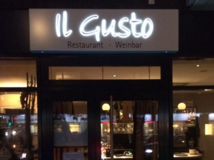 照片: Il Gusto